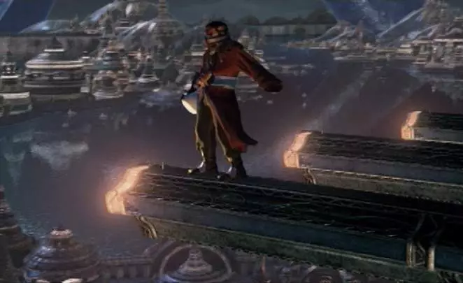 Final Fantasy X - PS2