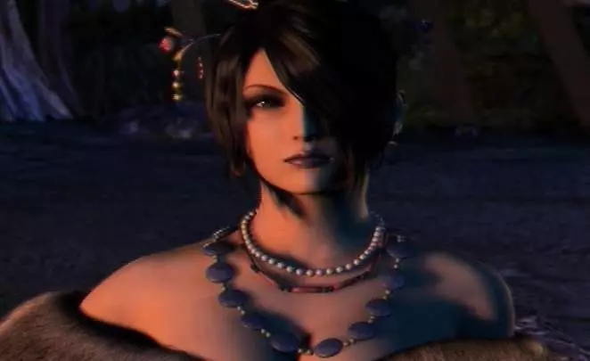 Final Fantasy X - PS2