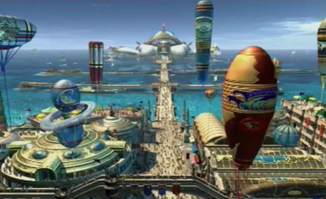 Final Fantasy X - PS2