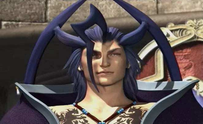 Final Fantasy X - PS2