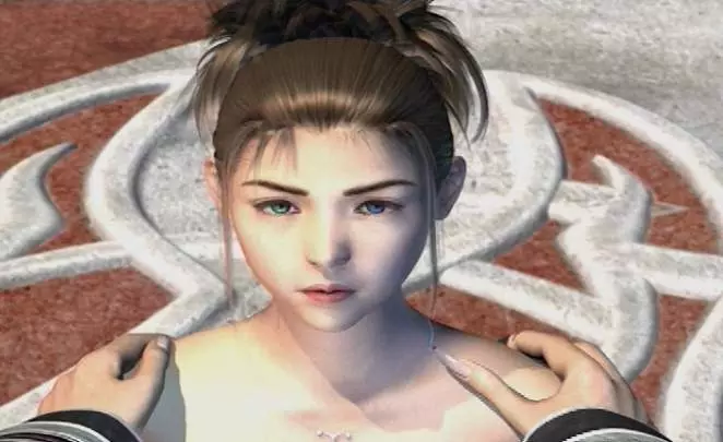 Final Fantasy X - PS2