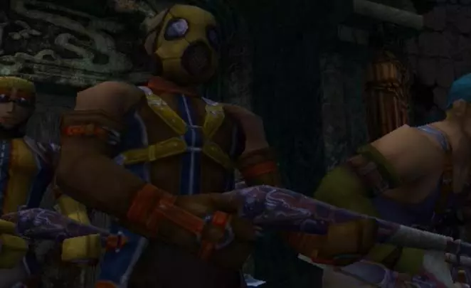 Final Fantasy X - PS2