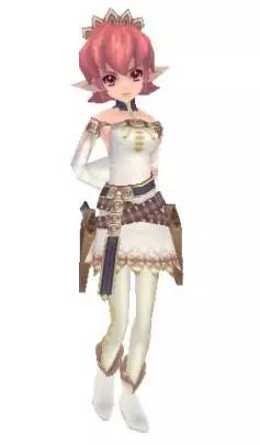 Tales of Innocence R