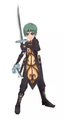 Tales of Innocence R