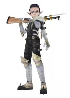 Tales of Innocence R - PS Vita