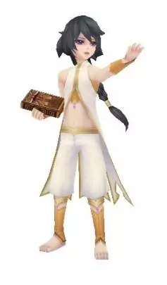 Tales of Innocence R