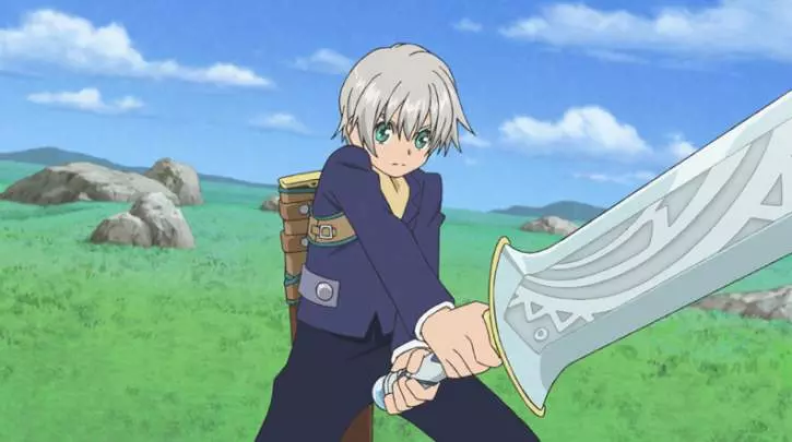 Tales of Innocence R