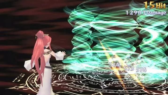 Tales of Innocence R - PS Vita