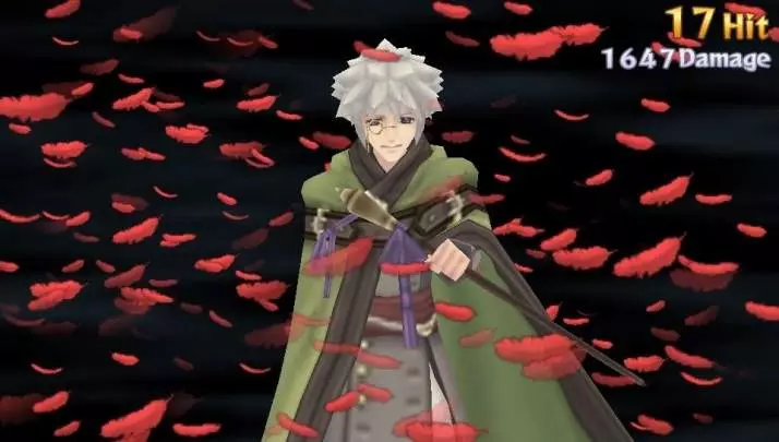 Tales of Innocence R