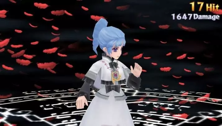 Tales of Innocence R