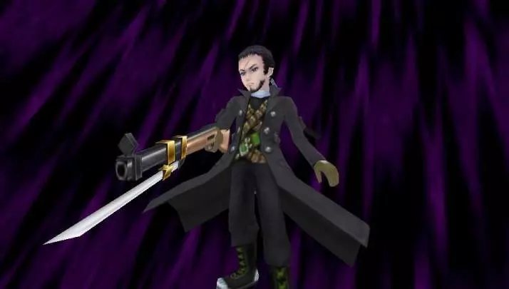 Tales of Innocence R - PS Vita