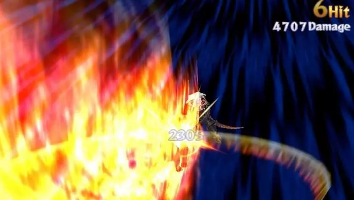 Tales of Innocence R