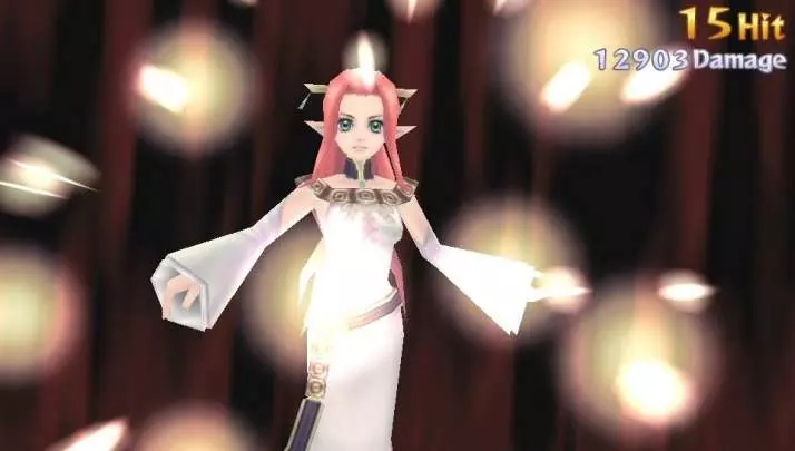 Tales of Innocence R - PS Vita