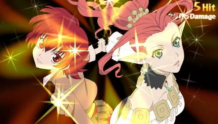 Tales of Innocence R