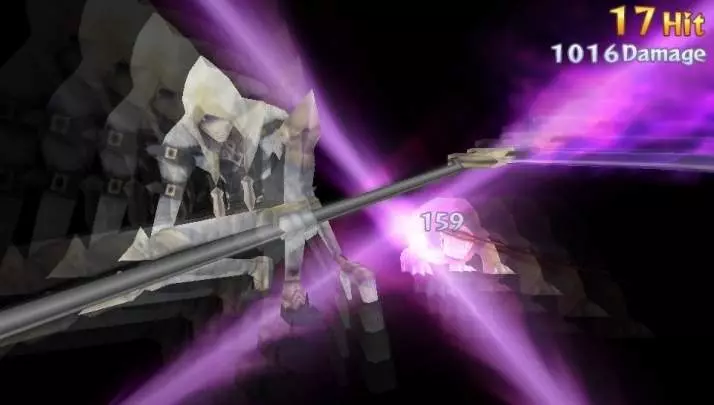 Tales of Innocence R