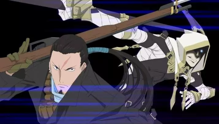 Tales of Innocence R - PS Vita