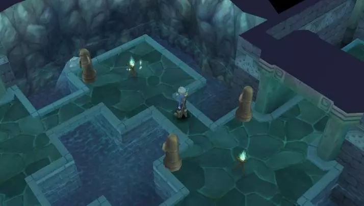 Tales of Innocence R