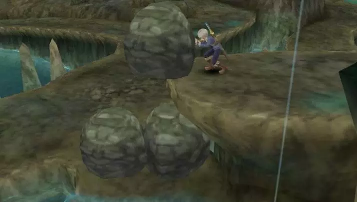 Tales of Innocence R