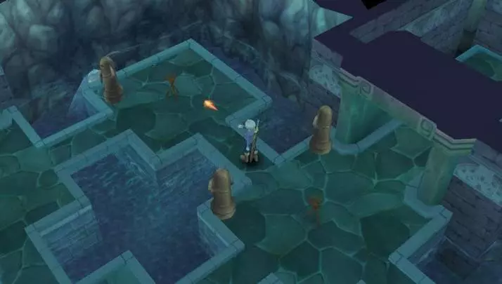 Tales of Innocence R