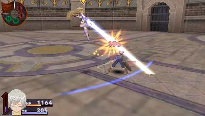 Tales of Innocence R