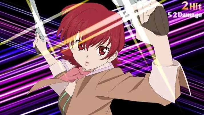 Tales of Innocence R - PS Vita