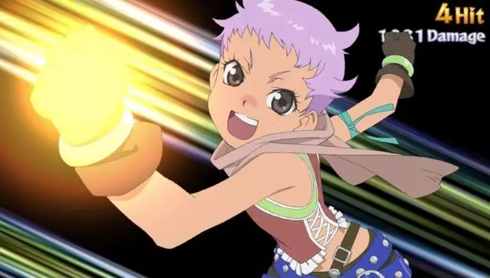 Tales of Innocence R