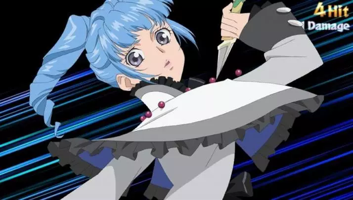 Tales of Innocence R