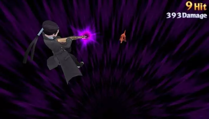 Tales of Innocence R