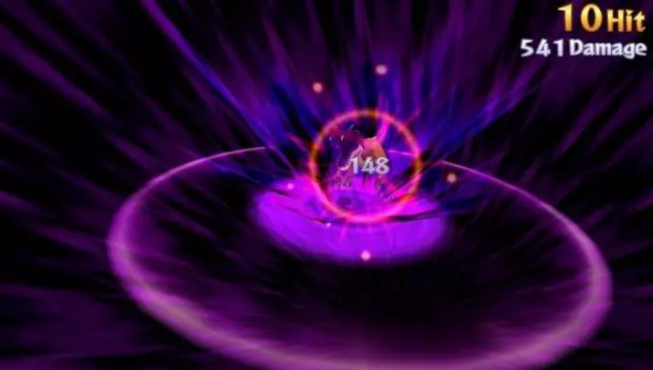 Tales of Innocence R - PS Vita