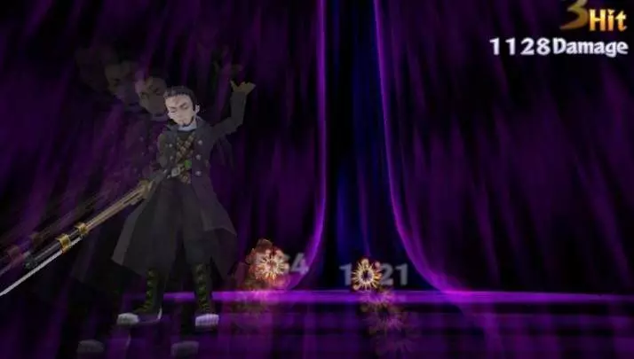 Tales of Innocence R