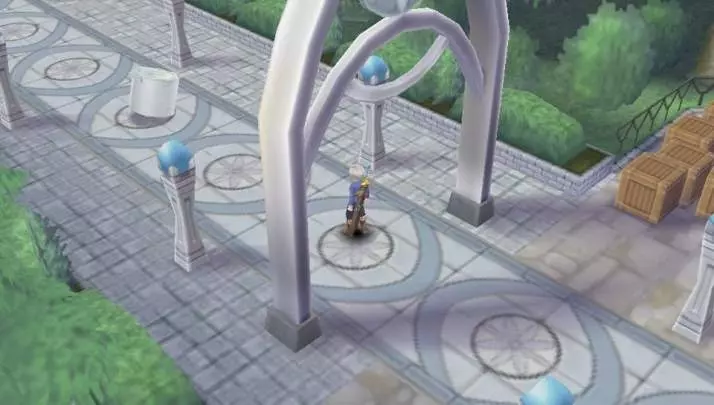 Tales of Innocence R