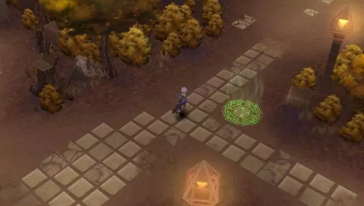 Tales of Innocence R