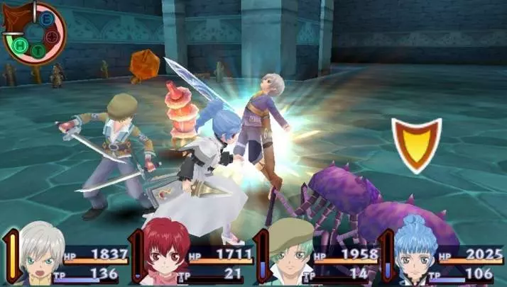 Tales of Innocence R