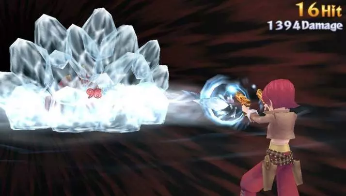 Tales of Innocence R