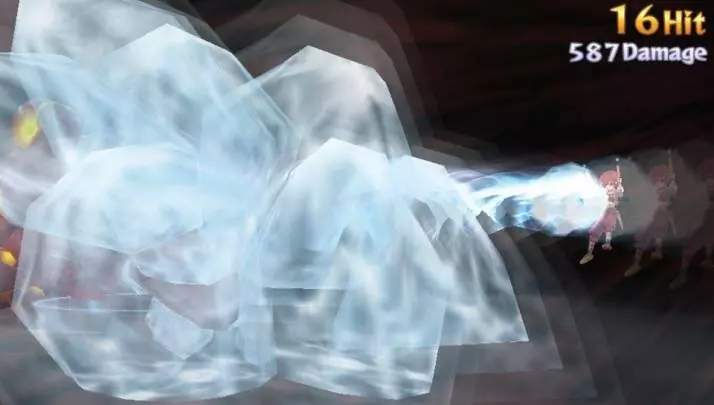 Tales of Innocence R