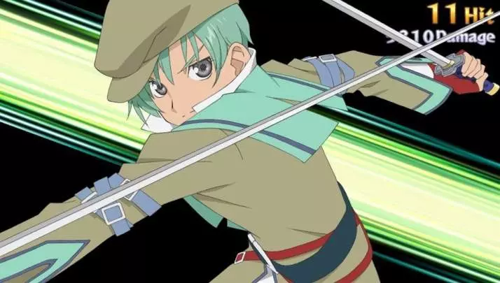 Tales of Innocence R - PS Vita