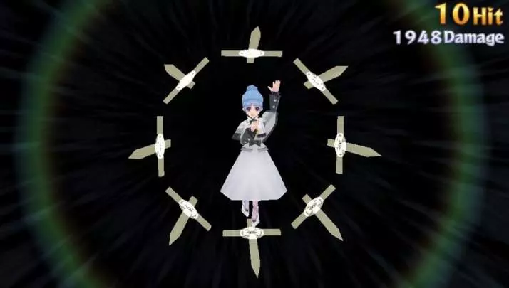 Tales of Innocence R