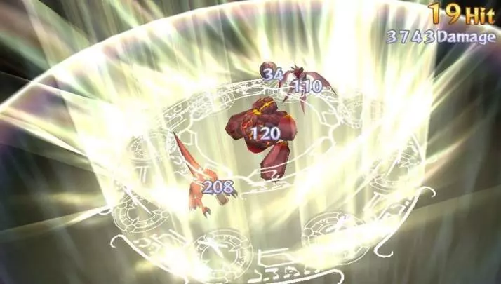 Tales of Innocence R