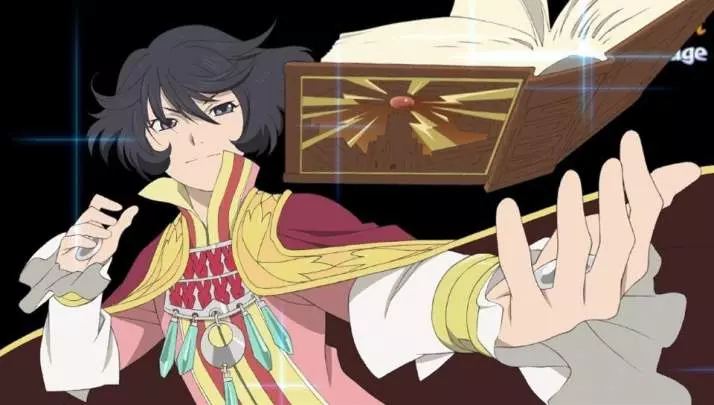 Tales of Innocence R