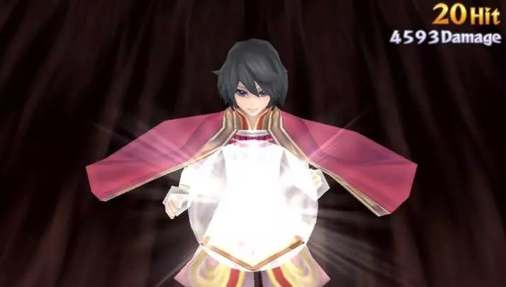 Tales of Innocence R