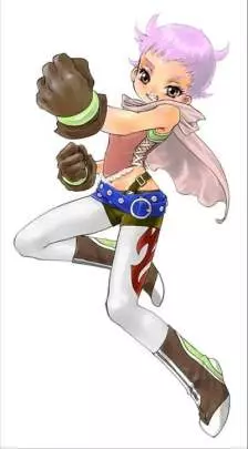 Tales of Innocence R