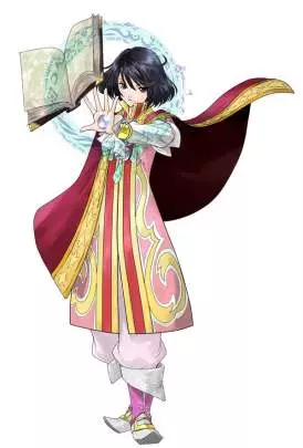 Tales of Innocence R