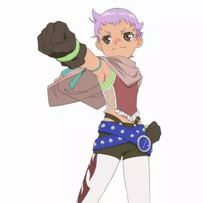 Tales of Innocence R