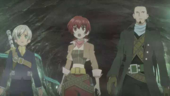 Tales of Innocence R