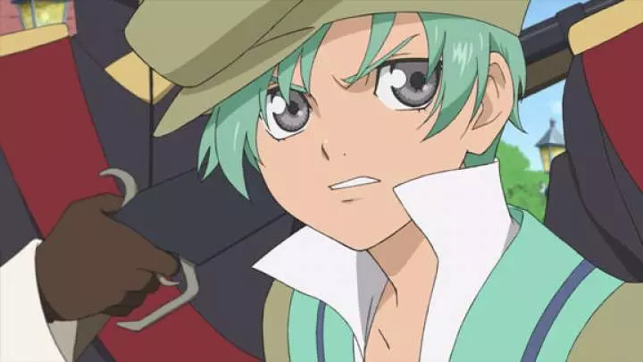 Tales of Innocence R