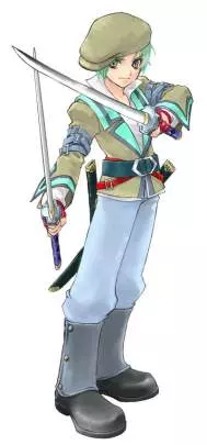 Tales of Innocence R