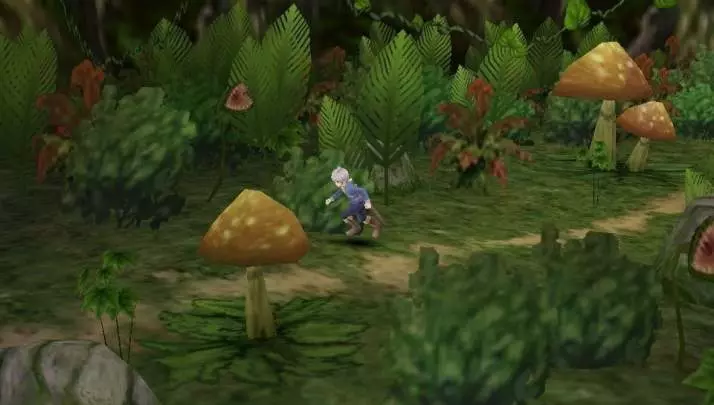 Tales of Innocence R