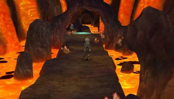 Tales of Innocence R