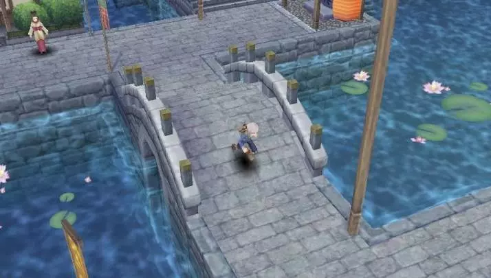 Tales of Innocence R - PS Vita