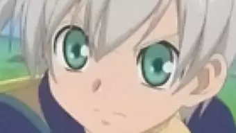 Tales of Innocence R: Trailer oficial (Japón)